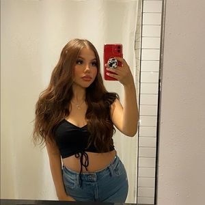 Meet your Posher, Gabby